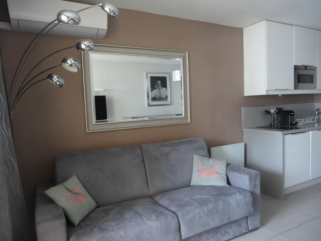 Design Vue Appartamento Cannes